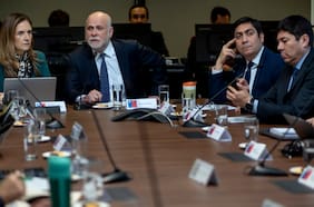 “110 acciones para mitigar riesgos”: Autoridades inician coordinación para prevenir incendios forestales en 2025-2026