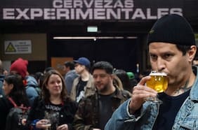 Un festival para probar las cervezas más novedosas del mercado