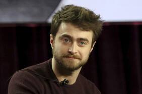 Daniel Radcliffe responde a los rumores  de que interpretará a Wolverine