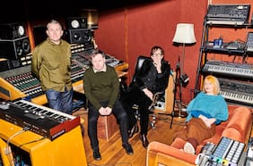 Cuándo comienza la venta de entradas para el concierto de Pulp en Chile y cuáles son los precios