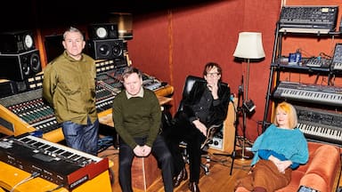 Cuándo comienza la venta de entradas para el concierto de Pulp en Chile y cuáles son los precios