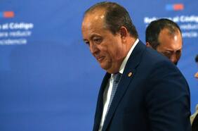 Valencia se queda solo: funcionarios del Ministerio Público se suman a fiscales y “no avalan” defensa “corporativa” de la autoridad en caso Audio