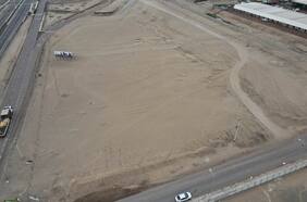 Ministra Toro asegura que durante su gestión en Bienes Nacional “no se presentó solicitud para analizar otro terreno” para Sinovac