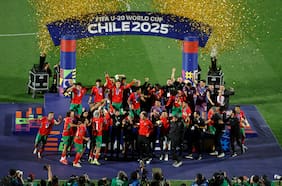 “Ambicioso plan de formación moderna”: prensa francesa se rinde ante el histórico logro de Marruecos en Mundial Sub 20