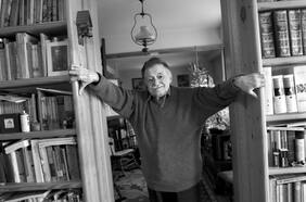 A propósito de Benedetti