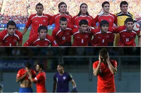 La columna de Guarello: Espejismo cruel