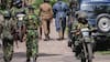Policía de Sri Lanka impone el toque de queda en medio de graves disturbios en la cárcel de Mahara