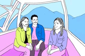 Hablemos de amor: crónicamente soltera