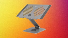 El mejor accesorio para laptops no es un mouse ni un teclado