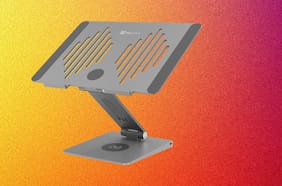 El mejor accesorio para laptops no es un mouse ni un teclado