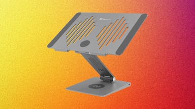 El mejor accesorio para laptops no es un mouse ni un teclado