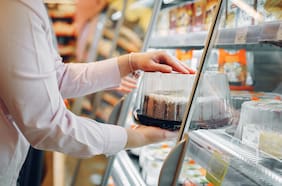 Cómo elegir siempre los alimentos perecibles más frescos