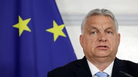 Viktor Orbán critica la inmovilización de activos rusos por parte de la UE: “Es una declaración de guerra”
