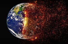 Columna de María José Martínez Harms: “Ecosistemas de Surgencia: enfrentando la amenaza del cambio climático”