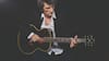 Ronnie Wood de The Rolling Stones anuncia show solista en Chile