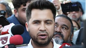 Las reacciones tras absolución de excarabinero Claudio Crespo en el Caso Gatica