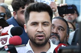 Las reacciones tras absolución de excarabinero Claudio Crespo en el Caso Gatica