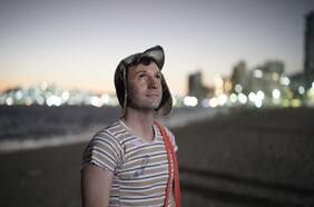 La esperada serie biográfica acerca de Chespirito fija fecha de estreno