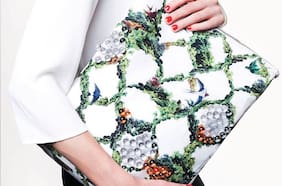 Las carteras de Leandro Cano llegan a Chile