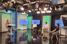 Pulso Startup: Cloud computing, la herramienta escalable de los emprendedores