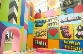 ALEGRA: conoce la experiencia cultural que se presentará en ciudades de Chile