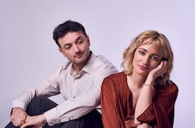 Teatro Zoco estrena “Comienzo”, una hilarante comedia romántica sobre la intimidad en la era de la hiperconexión