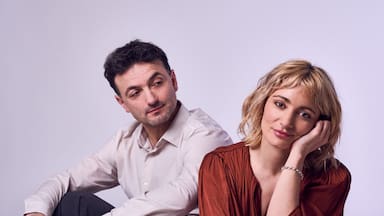 Teatro Zoco estrena “Comienzo”, una hilarante comedia romántica sobre la intimidad en la era de la hiperconexión