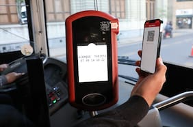 Viajes gratis en buses y Metro: cómo funciona Dale-QR y el Monto Máximo Mensual