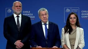 La Moneda y suspenso por respaldo de Kast a candidatura de Bachelet a la ONU: “Esperamos que todos se pongan la camiseta”