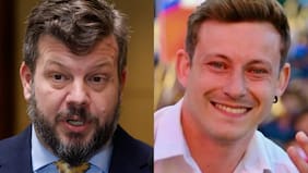 Kaiser (PNL) por caso Ítalo Omegna: “Como partido no nos hacemos cargo de declaraciones de ese calibre”