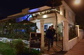 Estos restaurantes estarán abiertos en Fiestas Patrias