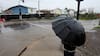 Un frente con río atmosférico: los sectores que serán afectados por las últimas lluvias de la semana