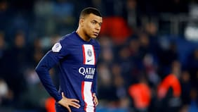 Fallo en tribunales: la millonaria suma que Paris Saint-Germain deberá pagar a Kylian Mbappé
