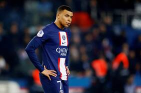 Polémica en Francia: Kylian Mbappé le gana millonario juicio al PSG y el club se rebela y abre otro conflicto