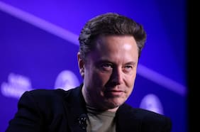 Elon Musk destaca alianza de Starlink y Entel: “Esto salvará vidas de personas en lugares remotos”
