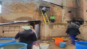 Fallecen 10 estudiantes universitarios en Puno, Perú, tras explosión de balón de gas: local no tenía permiso para operar