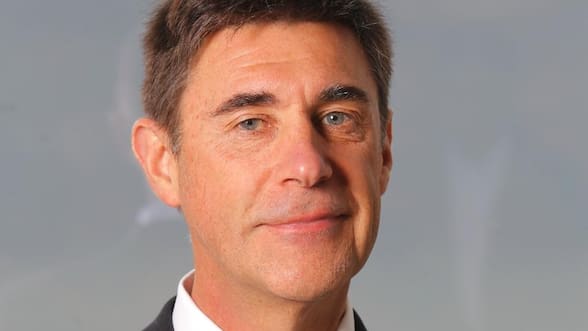 El primogénito de Horst Paulmann toma el mando de Cencosud: Manfred Paulmann asume la presidencia