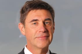 El primogénito de Horst Paulmann toma el mando de Cencosud: Manfred Paulmann asume la presidencia