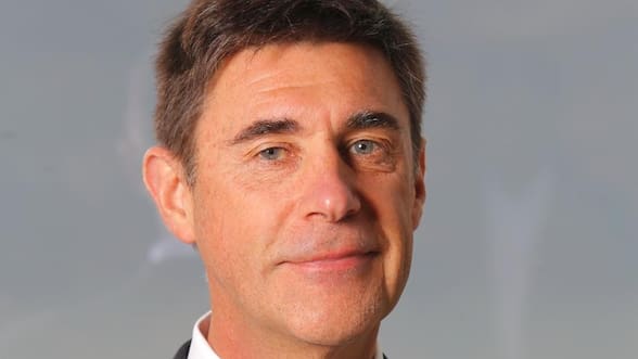 El primogénito de Horst Paulmann toma el mando de Cencosud: Manfred Paulmann asume la presidencia