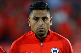 Gonzalo Jara revela detalles inéditos del día en que Edson Puch noqueó a exjugador de la U: “Lo dejó inconsciente”