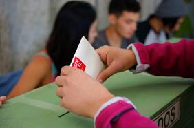 Ministra de la Mujer y Servel llaman a la participación femenina: “En el plebiscito se logró el máximo histórico de 4 millones de mujeres votantes. Ojalá lo superemos en estos comicios”