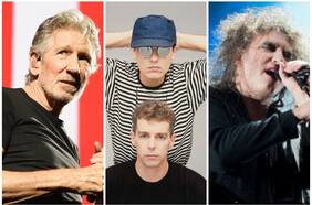 Guía: los 20 conciertos imperdibles del segundo semestre