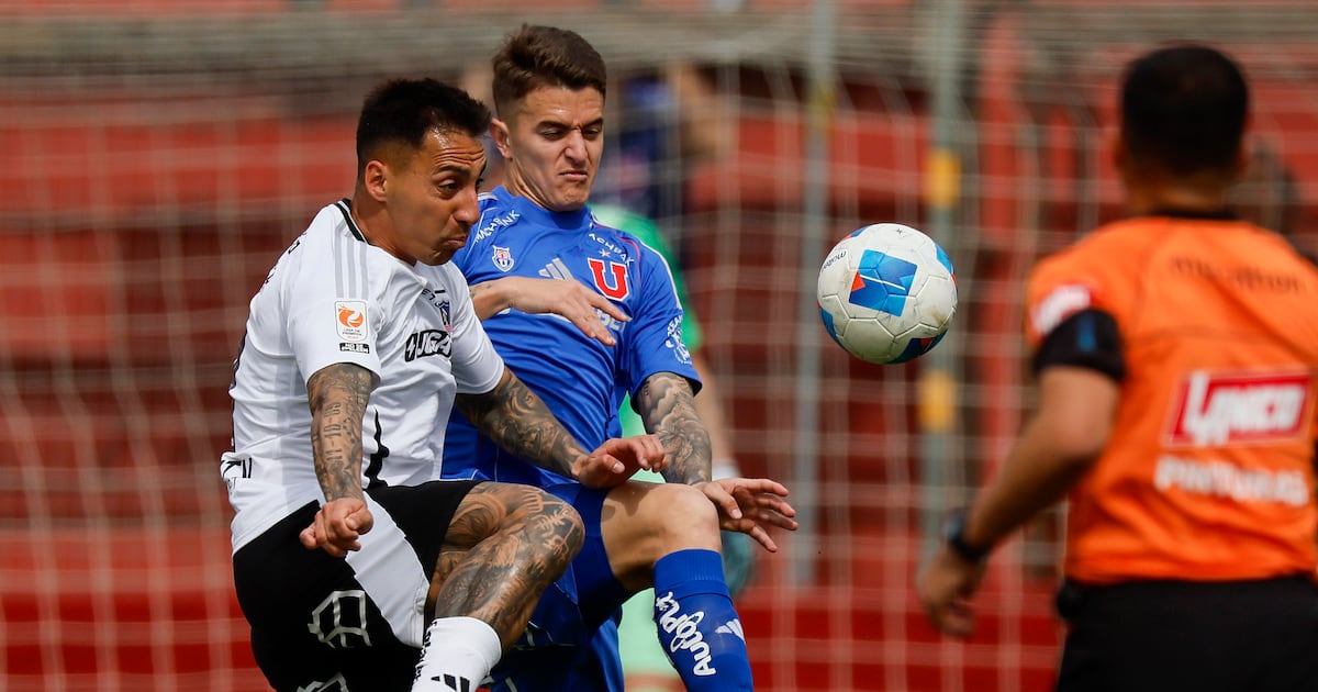 Sin goles y plagado de lesiones: la maldición de Javier Correa en los Superclásicos