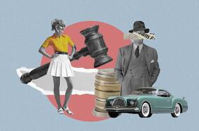 Demandé a mi papá por pensión de alimentos siendo adulta