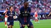 PSG, otra vez de fiesta: gana el bicampeonato de la Champions en penales ante Arsenal y Luis Enrique firma un equipo de época