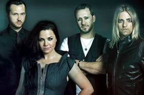 Bring me to Life de Evanescence vuelve a ser número uno 19 años después... y nadie sabe por qué
