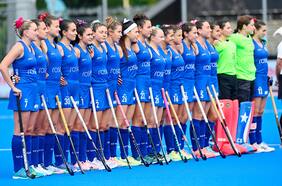 Goles llenos de emoción, victorias históricas y apuntando al recambio: el saldo que deja la primera aventura mundialista de las Diablas