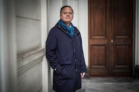 Matías Walker (Demócratas): “Matthei apostó por el centro en un momento difícil de su candidatura”