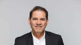 Francisco Carvajal dejará la gerencia general de la Compañía Minera del Pacífico luego de casi siete años en el cargo