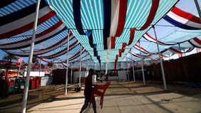 Descifra: cómo celebran los chilenos las Fiestas Patrias
